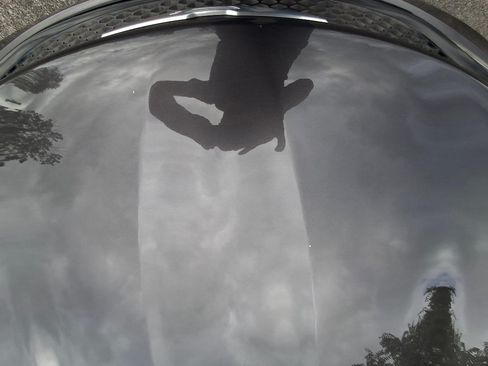 Used 2015 Chrysler 200 S w/ Navigation & Sound Group I image 8