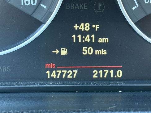 Used 2013 BMW 335i xDrive Sedan image 10