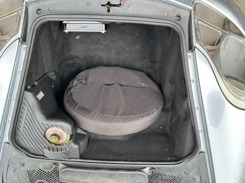 Used 2003 Porsche Boxster image 13