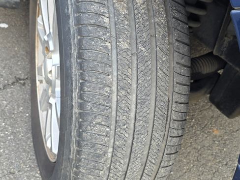 Used 2008 Ford Explorer Sport Trac Limited image 15