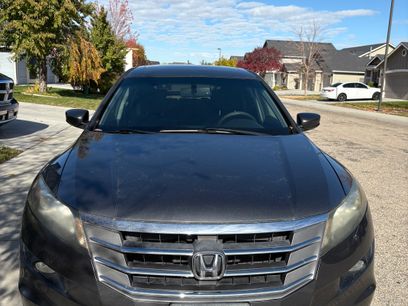 Used 2012 Honda Crosstour EX