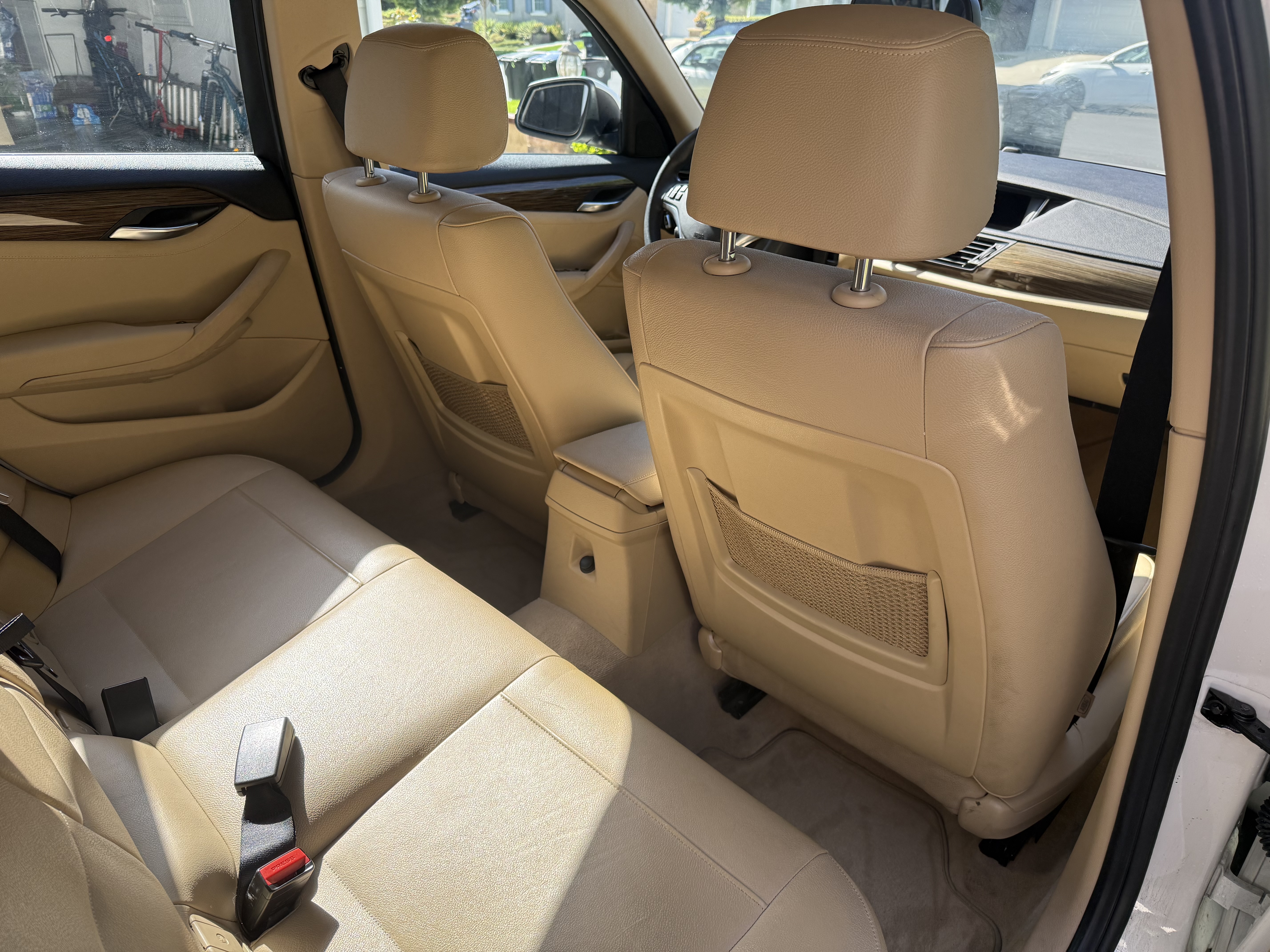 Used 2014 BMW X1 sDrive28i RWD image 6