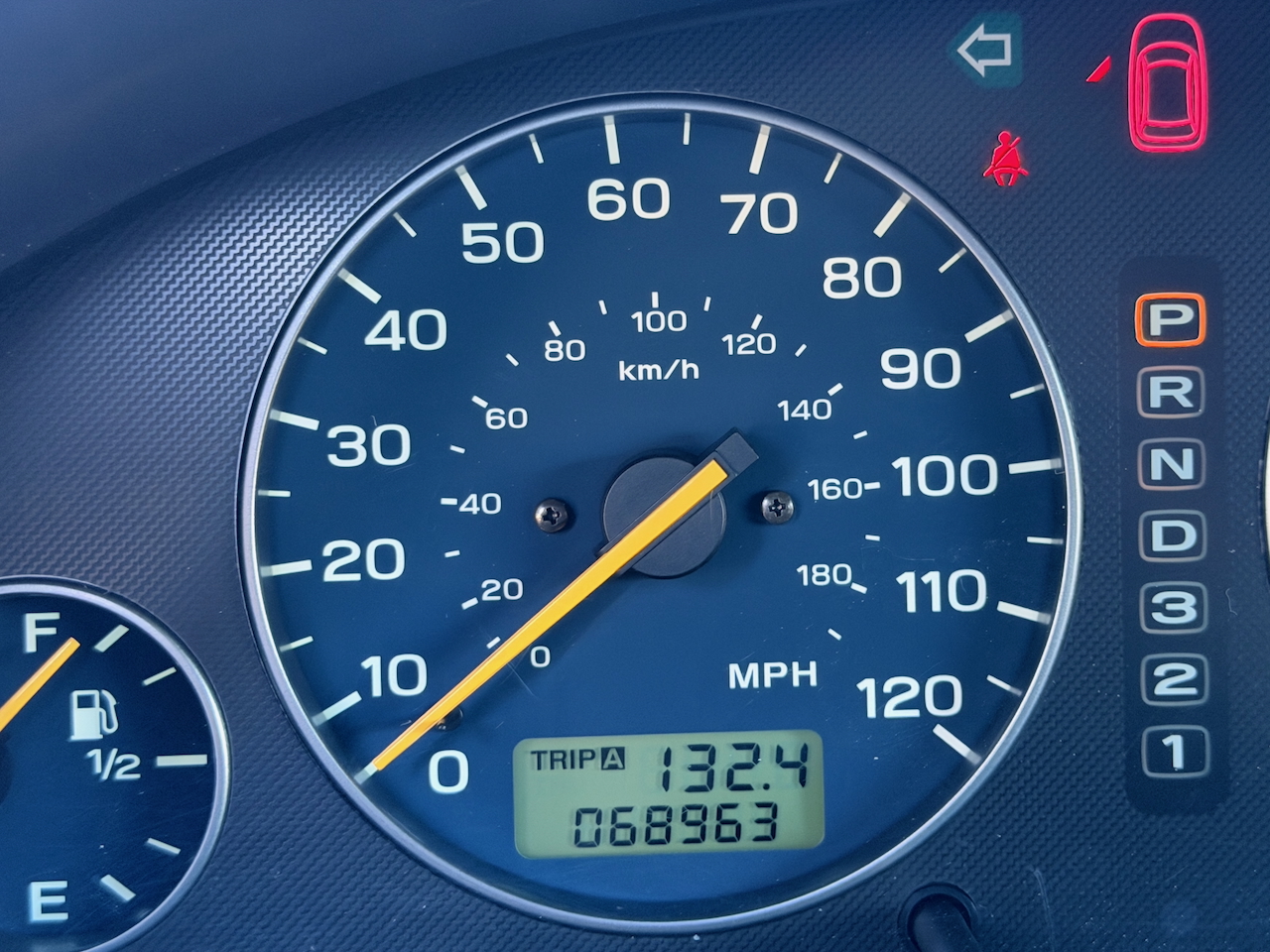 Used 2006 Subaru Baja Sport AWD/4WD image 22
