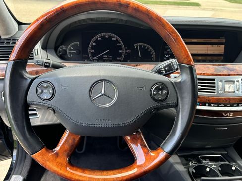 Used 2007 Mercedes-Benz S 600 image 22