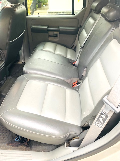 Used 2003 Ford Explorer Sport Trac XLT RWD image 10