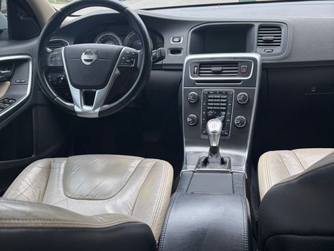 Used 2013 Volvo S60 T6 Premier Plus image 4