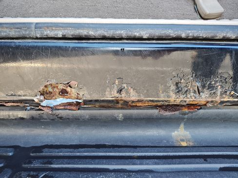 Used 2001 Ford Excursion Limited image 26