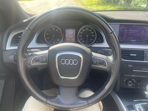 Used 2012 Audi A5 2.0T Premium Plus w/ Premium Plus Pkg FWD image 11