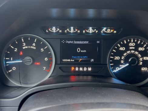 Used 2018 Ford F150 XLT w/ Equipment Group 302A Luxury image 20