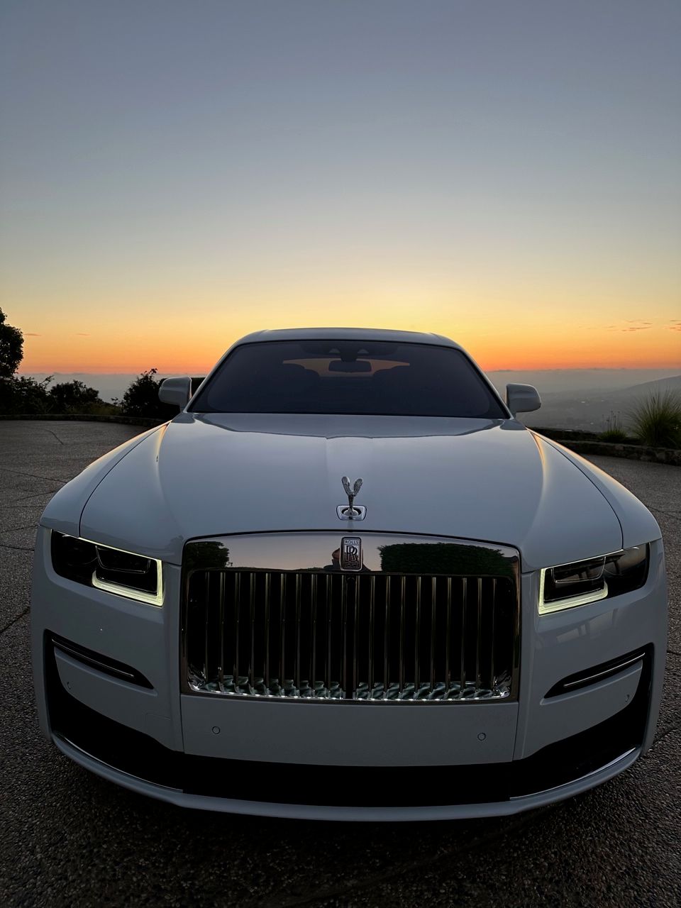 Used 2022 Rolls-Royce Ghost AWD/4WD image 9