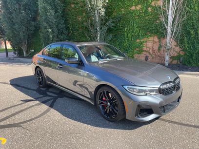 Used 2021 BMW M340i xDrive w/ Premium Package