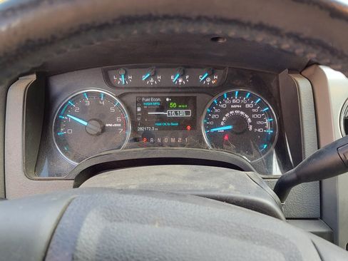 Used 2011 Ford F150 XLT w/ XLT Convenience Pkg image 1