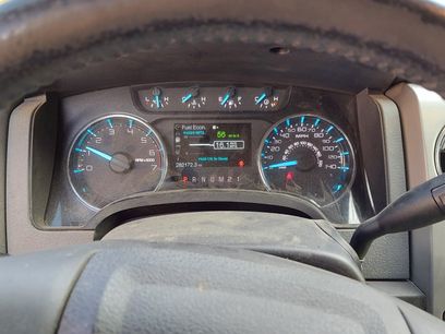 Used 2011 Ford F150 XLT w/ XLT Convenience Pkg