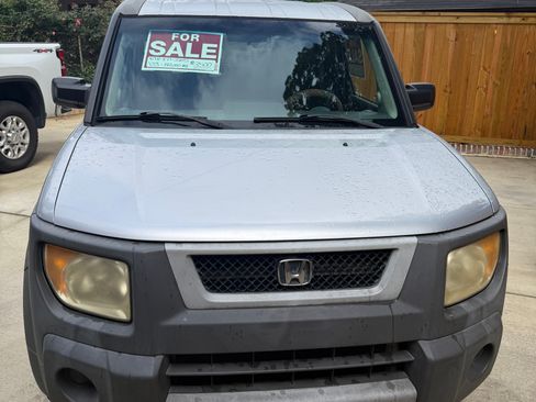 Used 2003 Honda Element DX image 5