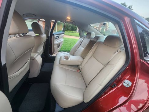 Used 2016 Nissan Altima 2.5 S w/ Power Driver Seat Package FWD image 12