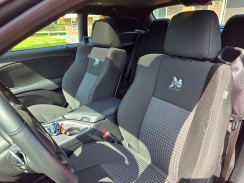 Used 2022 Dodge Challenger R/T Scat Pack image 5