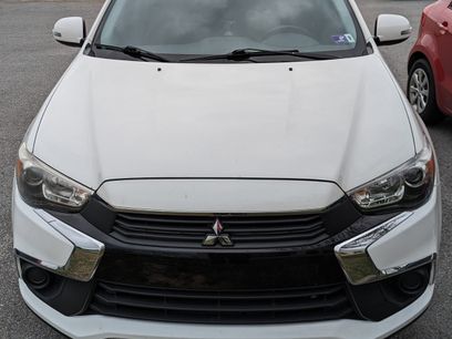 Used 2016 Mitsubishi Outlander Sport ES