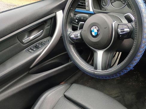 Used 2014 BMW 335i Sedan image 14