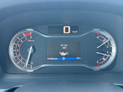 Used 2017 Honda Ridgeline RTL-T image 11