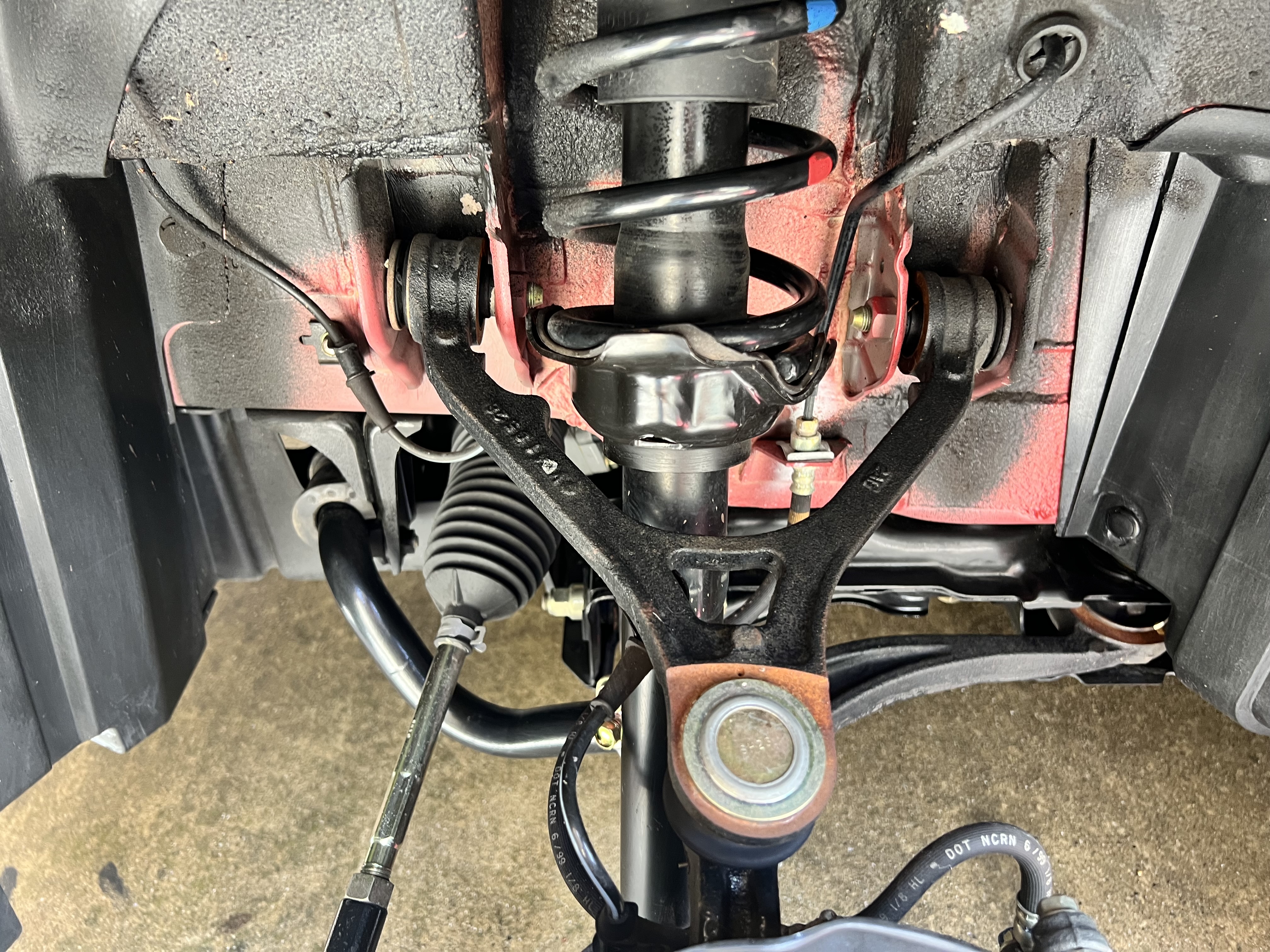Used 2000 Honda S2000 image 9