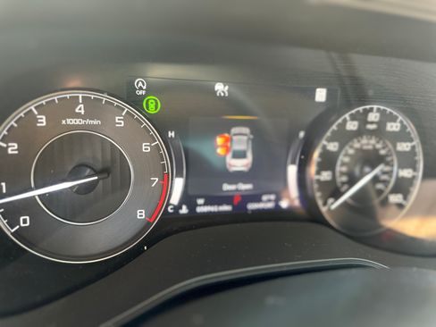 Used 2022 Acura TLX w/ Technology Package image 8