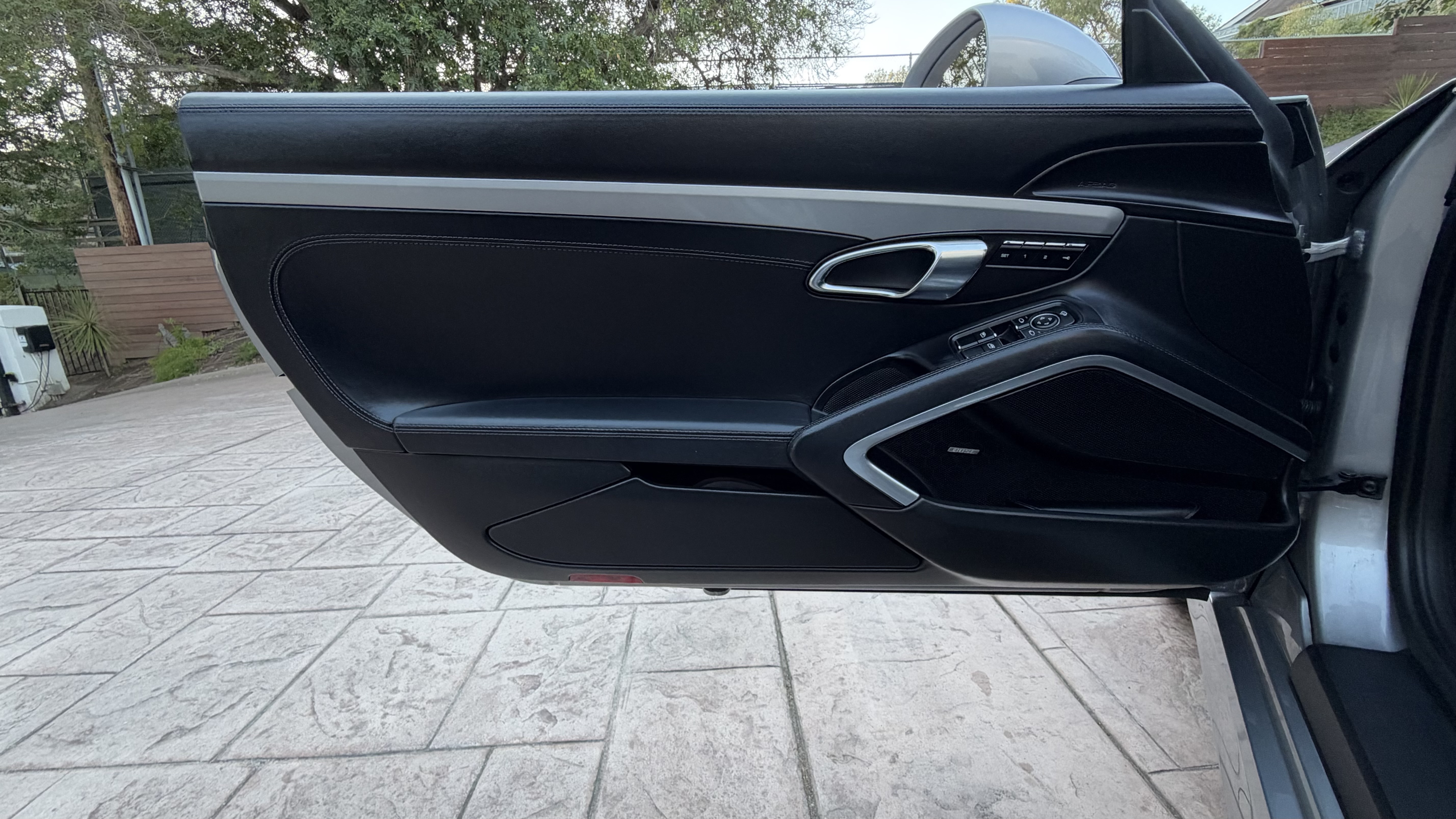 Used 2016 Porsche Boxster GTS RWD image 25