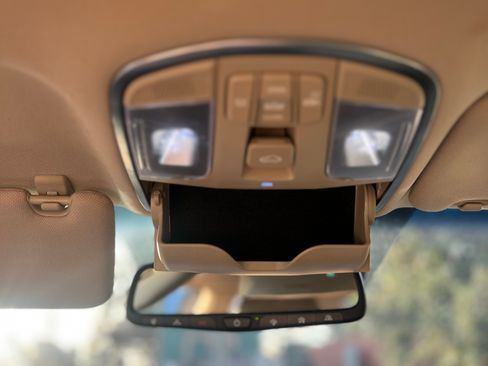 Used 2015 Hyundai Sonata Limited w/ Option Group 06 image 27