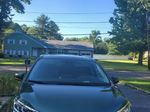 Used 2021 Toyota Sienna LE image 7