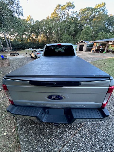 Used 2019 Ford F250 XLT w/ XLT Value Package AWD/4WD image 8