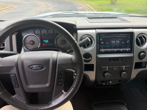 Used 2010 Ford F150 XLT RWD image 8