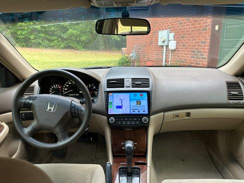 Used 2006 Honda Accord EX image 4