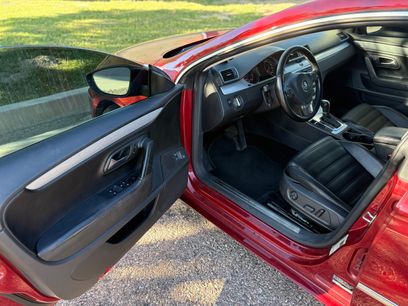 Used 2013 Volkswagen CC Sport