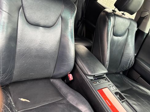 Used 2011 Lexus RX 350 2WD w/ Premium Pkg image 16