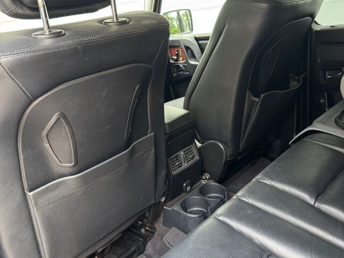 Used 2012 Mercedes-Benz G 550 image 18