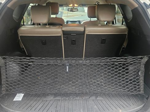 Used 2016 Hyundai Santa Fe Sport w/ Option Group 02 image 13