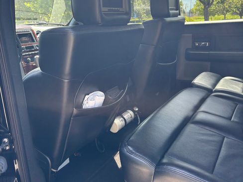 Used 2007 Ford F150 Lariat AWD/4WD image 13