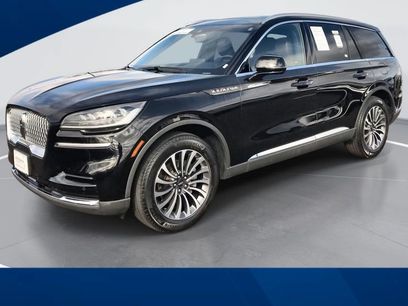 Used 2023 Lincoln Aviator Reserve w/ Elements Package Plus
