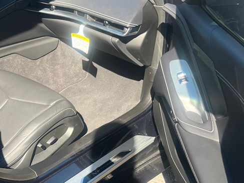 Used 2024 Chevrolet Corvette Stingray Coupe w/ 1LT image 5