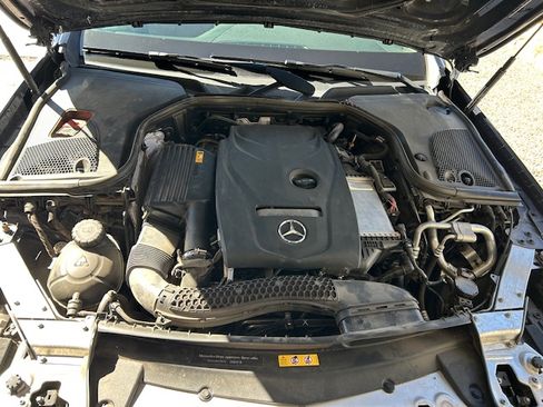Used 2018 Mercedes-Benz E 300 image 25