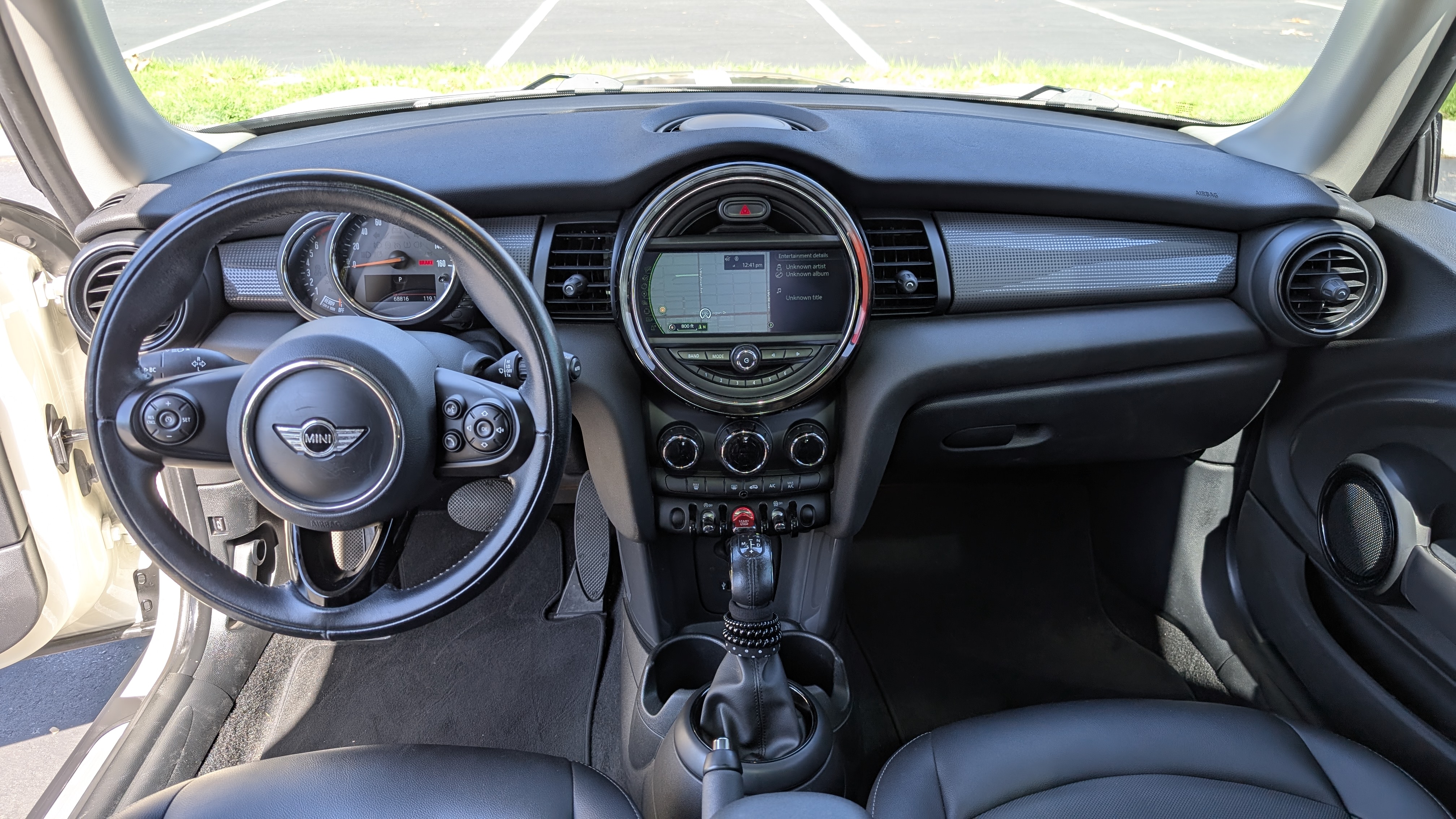 Used 2017 MINI Cooper 2-Door Hardtop FWD image 20