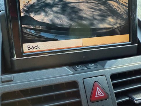 Used 2010 Mercedes-Benz C 63 AMG Sedan image 23