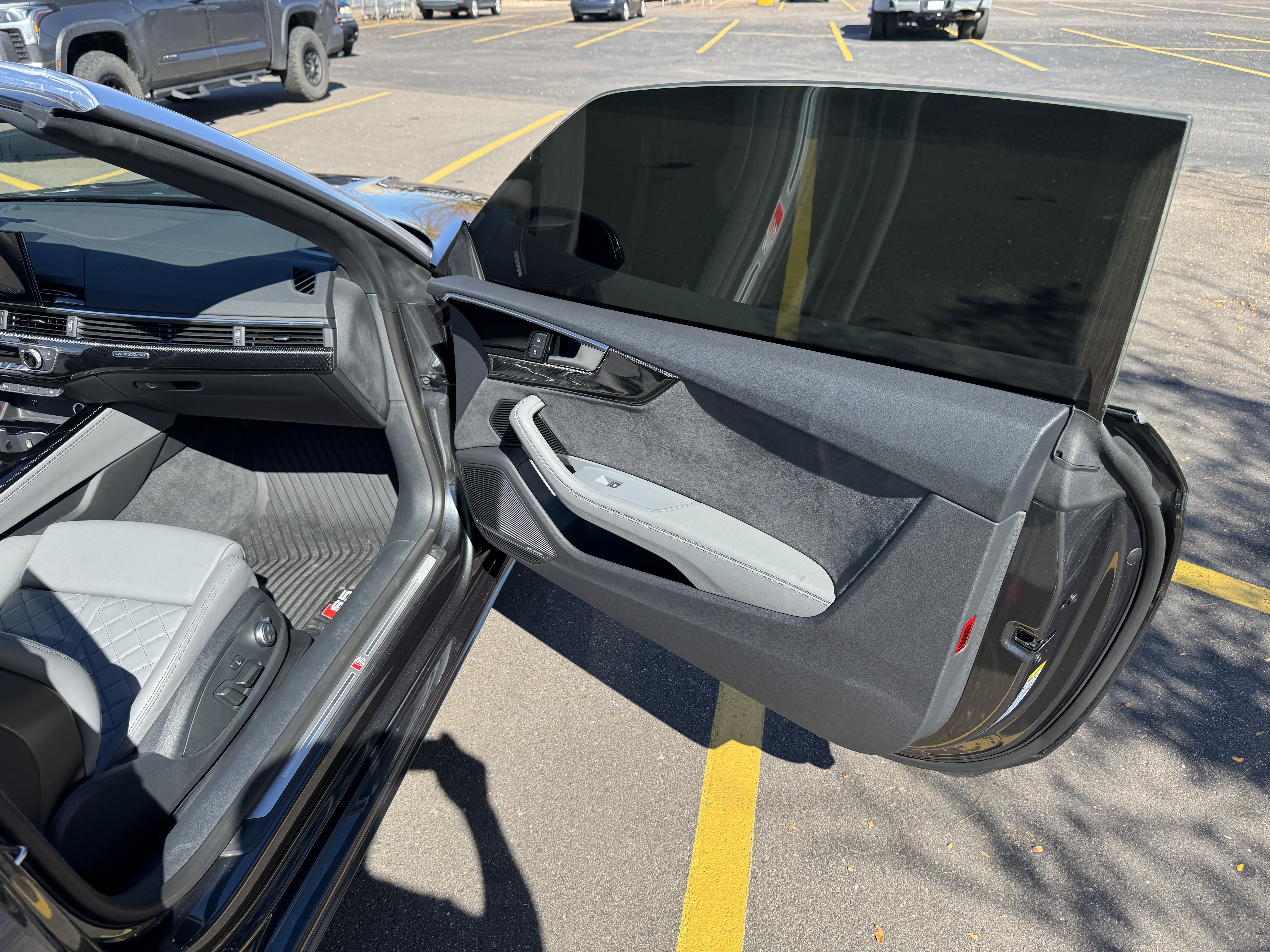 Used 2023 Audi S5 Premium Plus AWD/4WD image 17