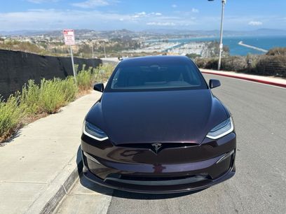 Used 2023 Tesla Model X