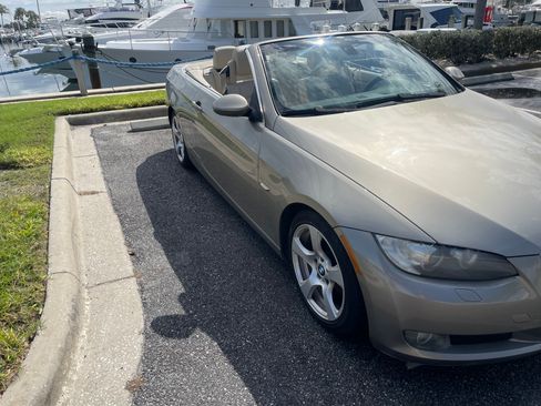 Used 2008 BMW 328i Convertible image 5