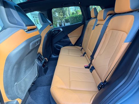 Used 2025 BMW X3 M50 w/ Premium Package image 14