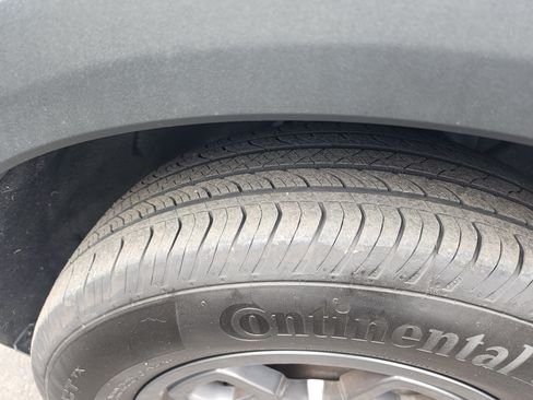 Used 2021 Ford Bronco Sport Big Bend image 27