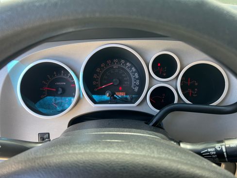 Used 2007 Toyota Tundra SR5 AWD/4WD image 16