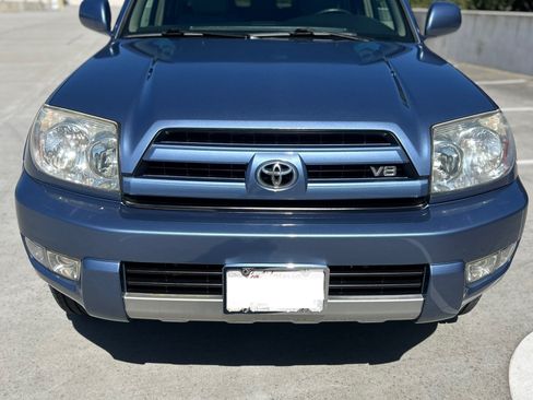 Used 2003 Toyota 4Runner Limited image 6
