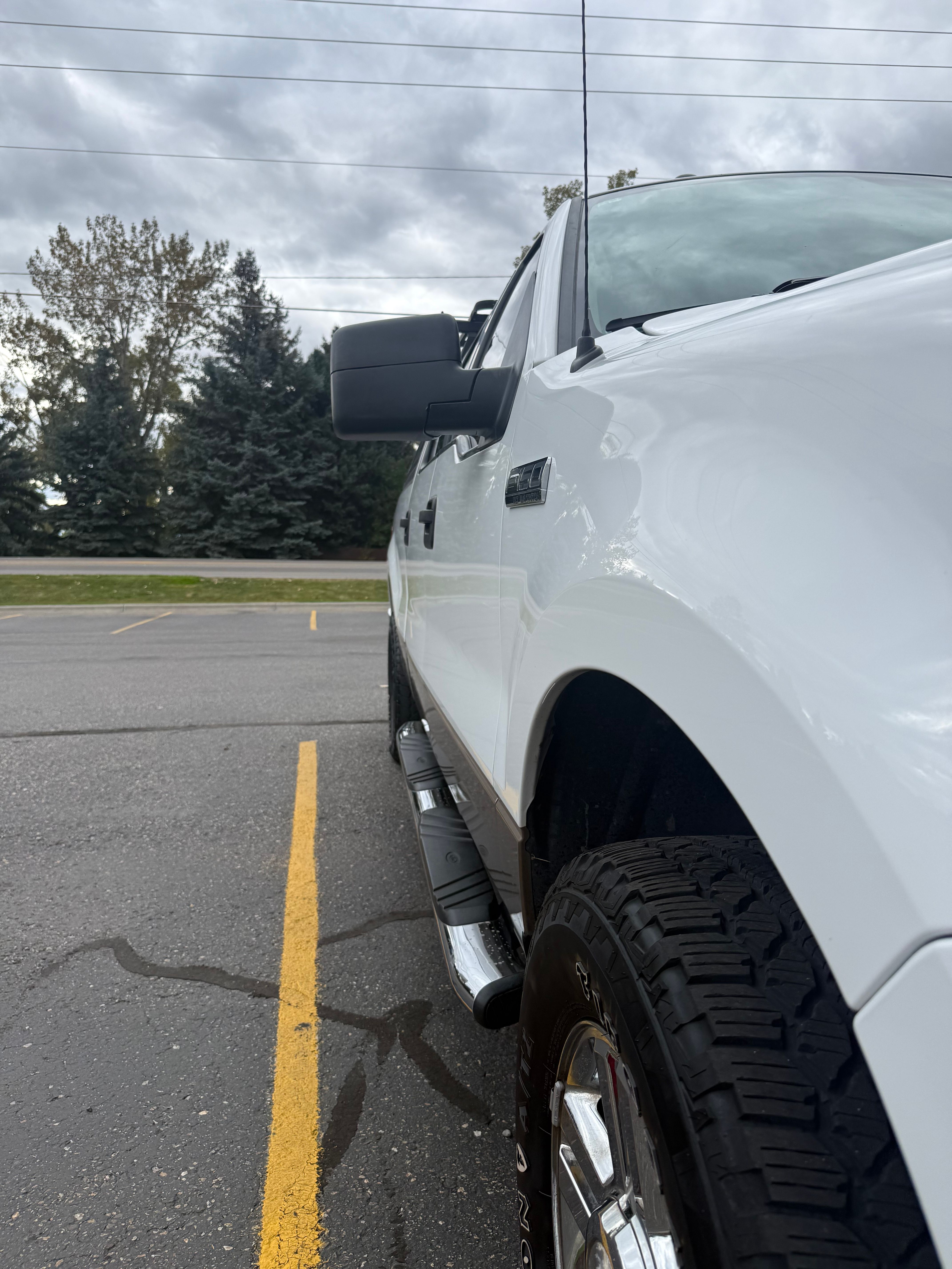 Used 2006 Ford F150 XLT AWD/4WD image 5