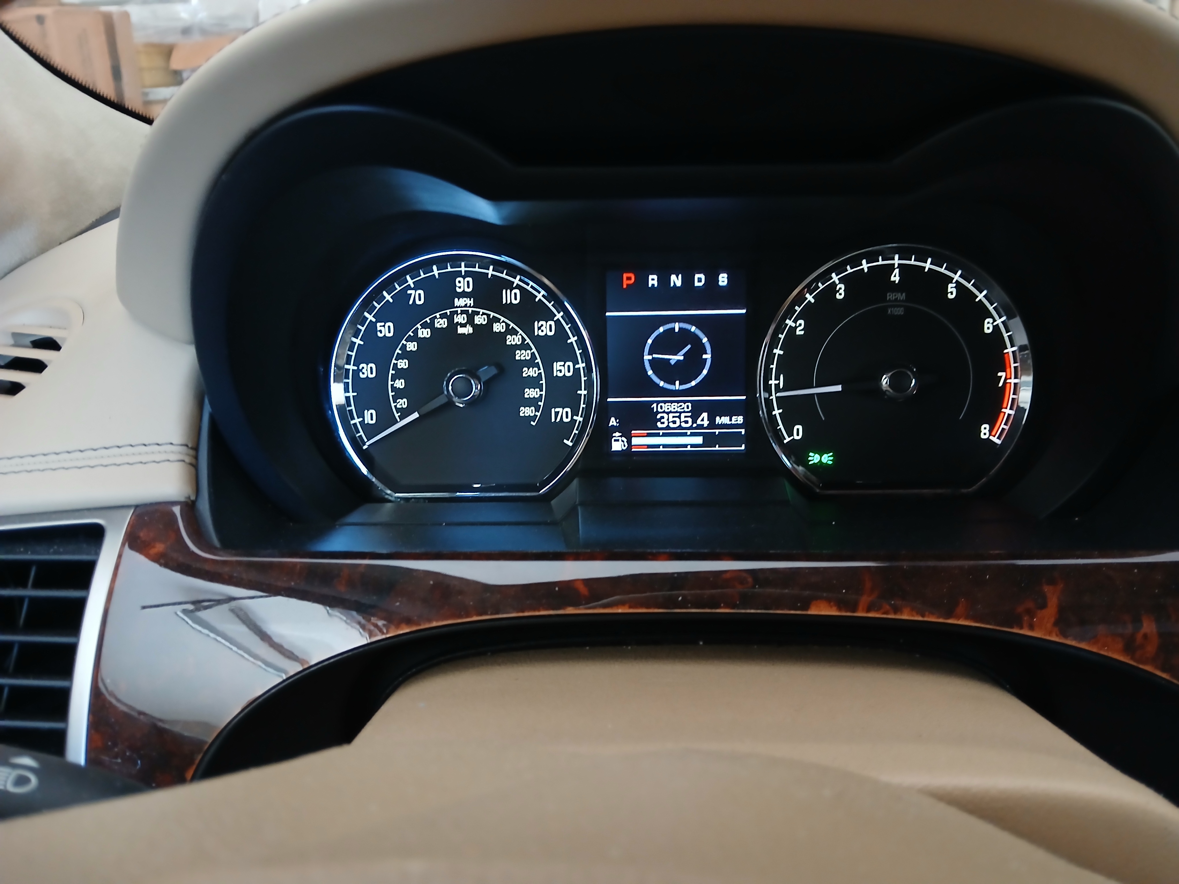 Used 2011 Jaguar XK Convertible RWD image 22